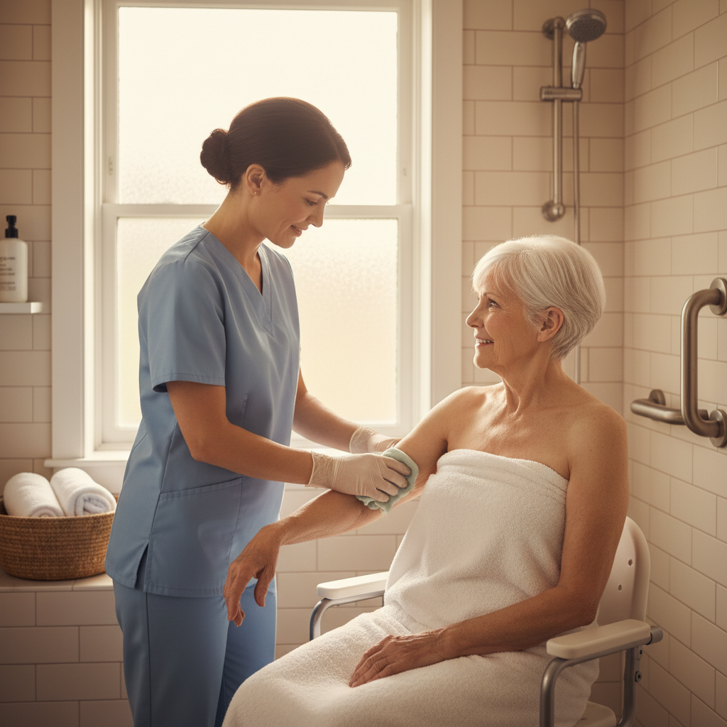 Personal Care Services