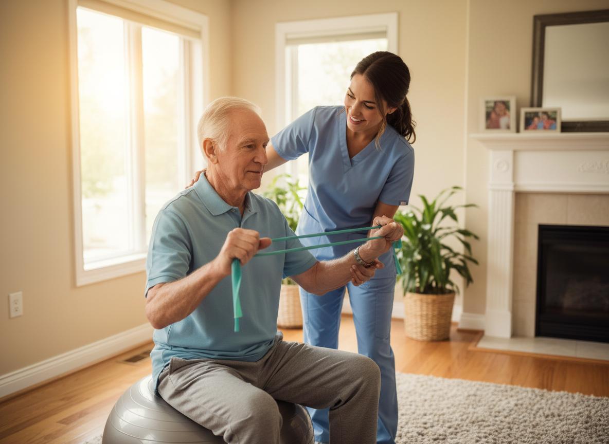 Frontline Aide caregivers